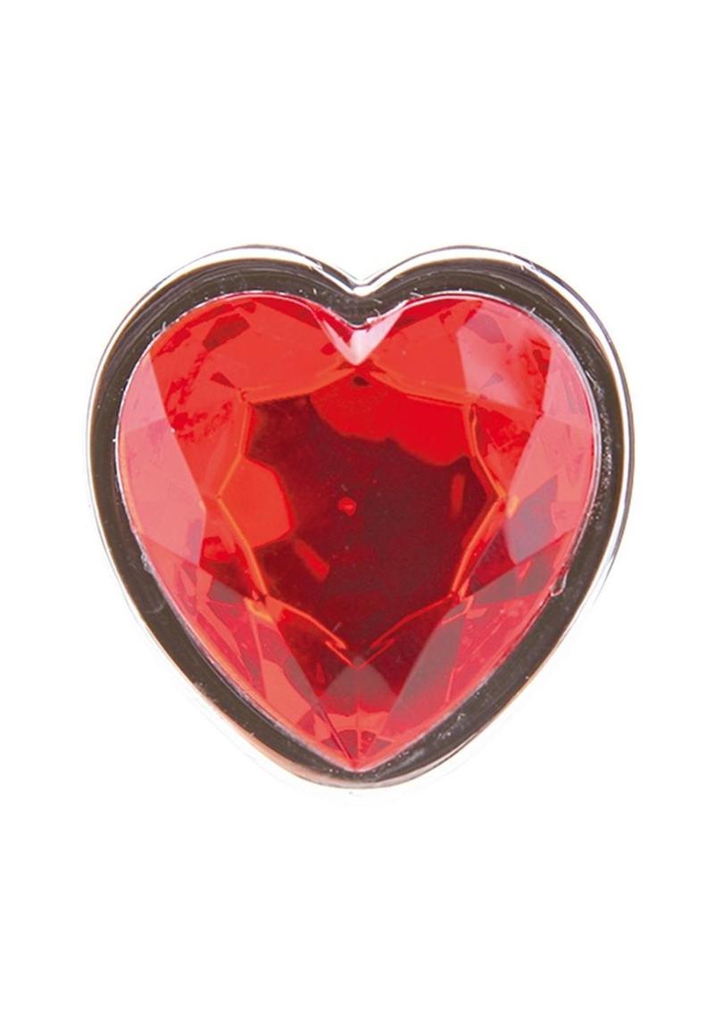WhipSmart Heartbreaker Metal Plug