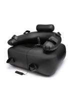 WhipSmart Inflatable Restraint Chair