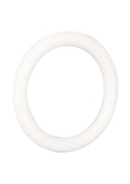 White Rubber Ring