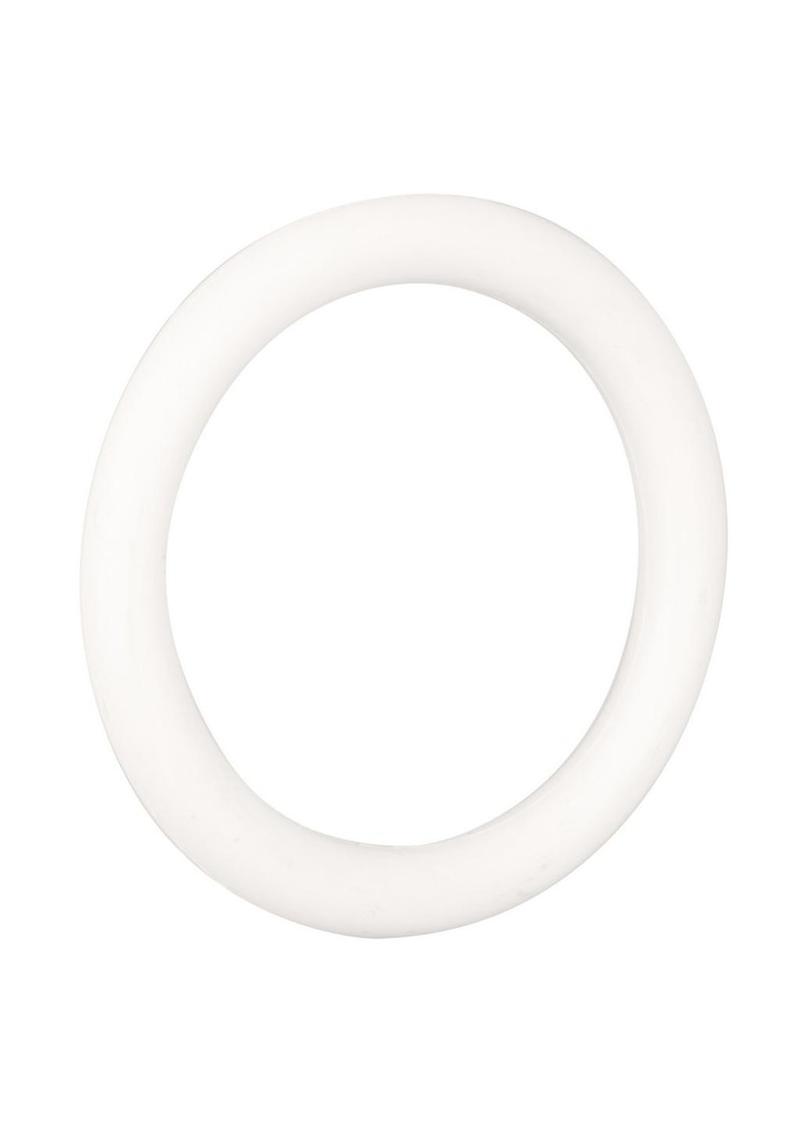White Rubber Ring