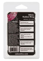 White Rubber Ring