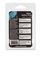 White Rubber Ring