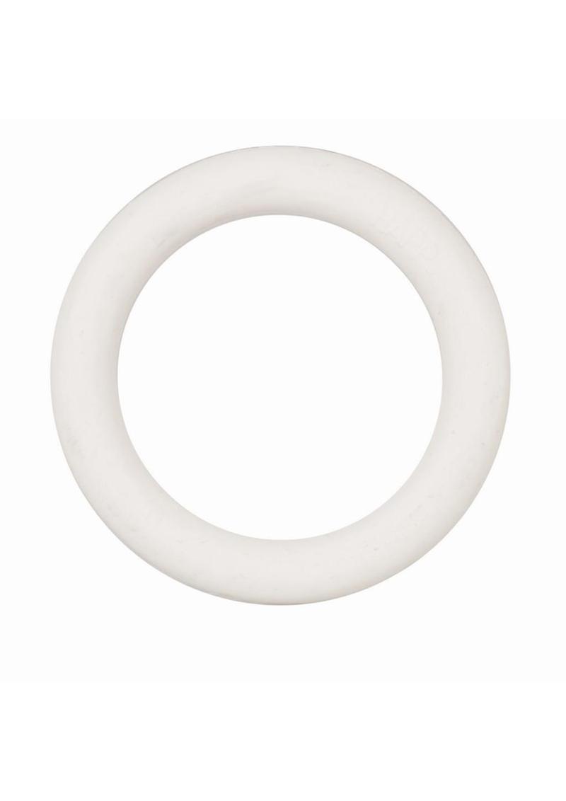 White Rubber Ring