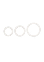 White Rubber Ring