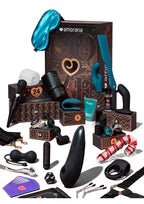Womanizer Luxury Advent Calendar 2026 (12 Day