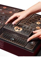 Womanizer Luxury Advent Calendar 2026 (12 Day
