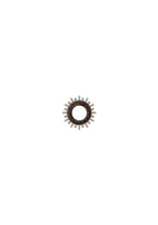 Zero Tolerance Stars Ring Kit
