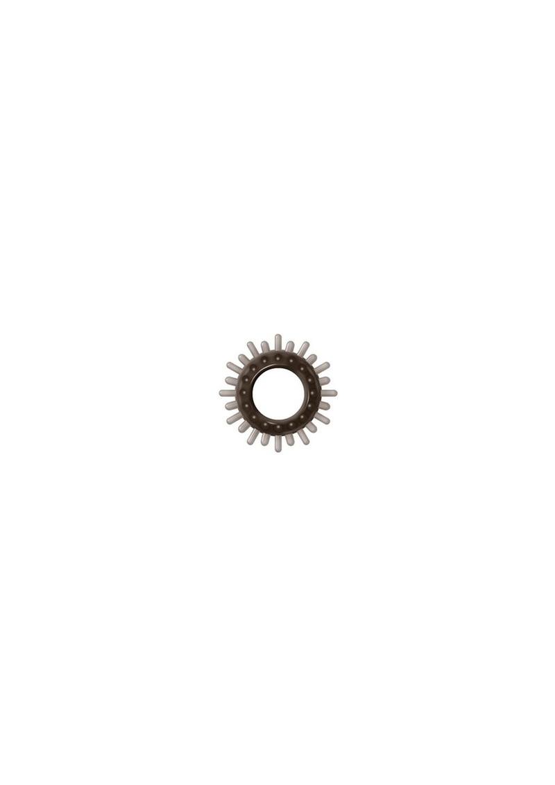 Zero Tolerance Stars Ring Kit