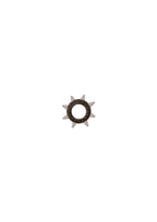 Zero Tolerance Stars Ring Kit