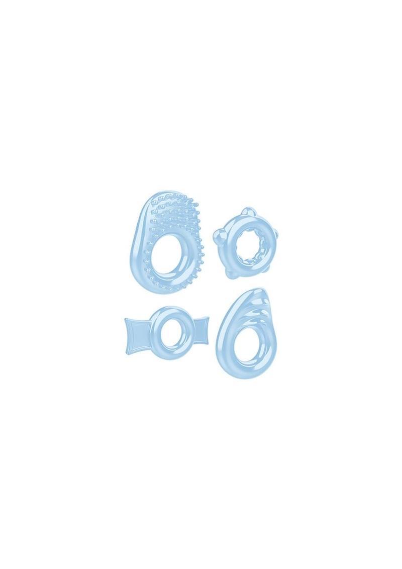 Zero Tolerance Ring A Ding Ding Ring Kit