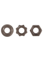Zero Tolerance Triple Thick Ring Kit