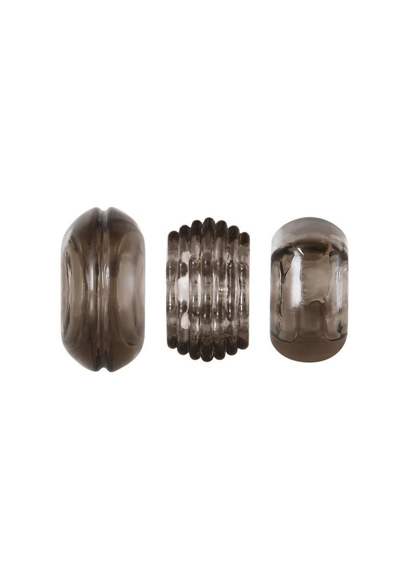 Zero Tolerance Triple Thick Ring Kit
