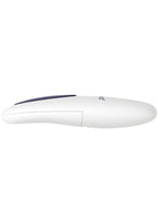 Zero Tolerance Wicked Twister Rechargeable Silicone Vibrating Plug